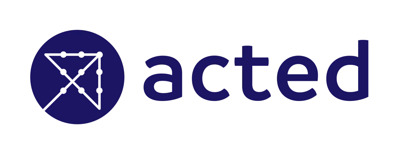 Acted logo